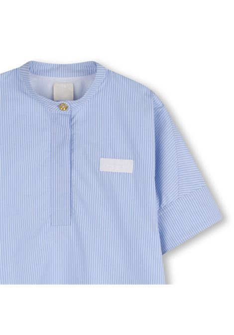 Chemisier a righe GIVENCHY KIDS | H31154V71